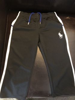 RL Polo joggers