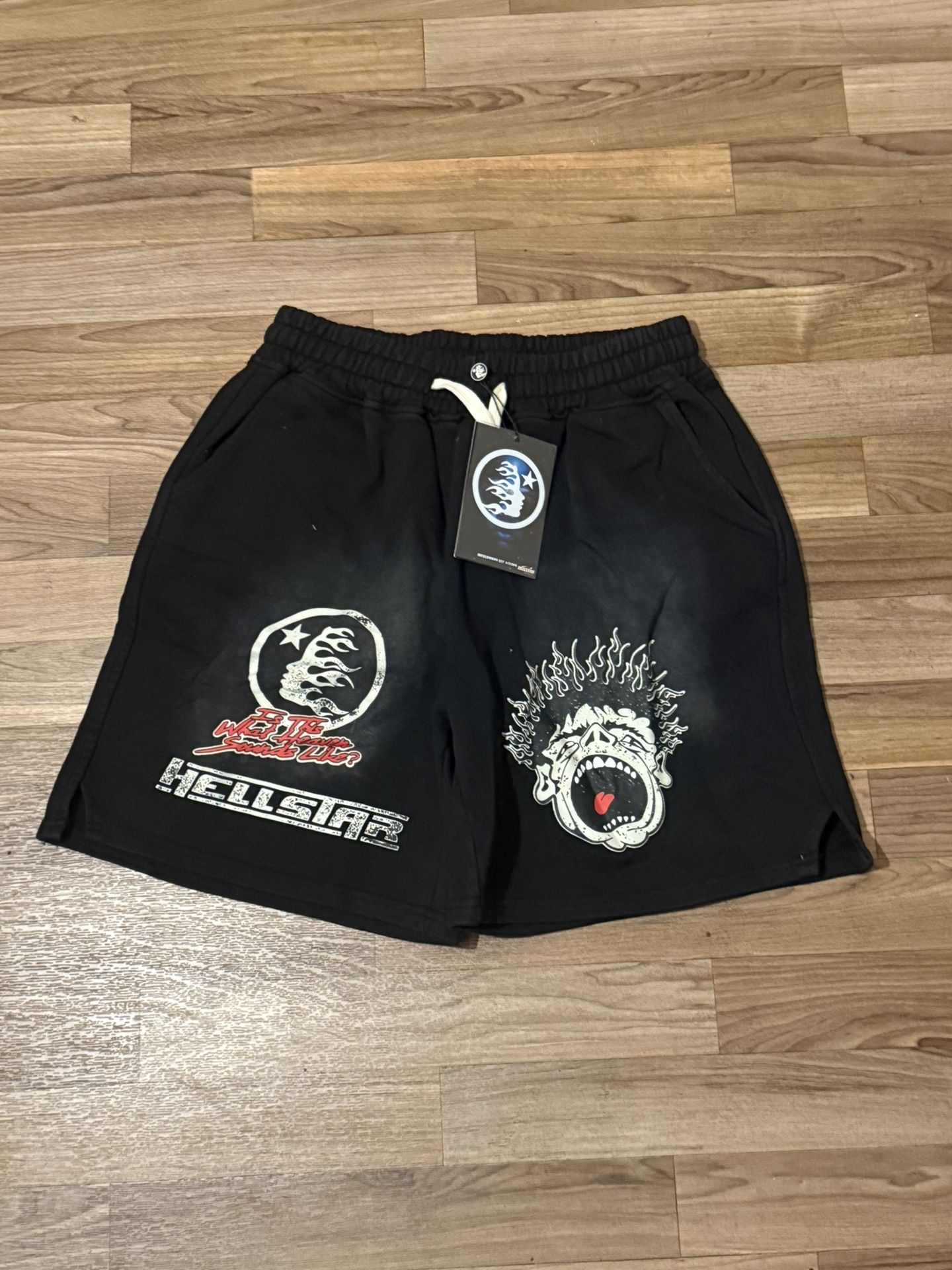 Hellstar Records Size XL