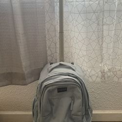 JanSport Driver 8 Rolling Backpack