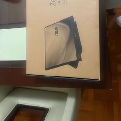 Zen Screen