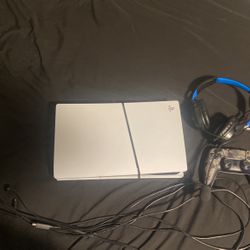 Ps5 Slim 1tb