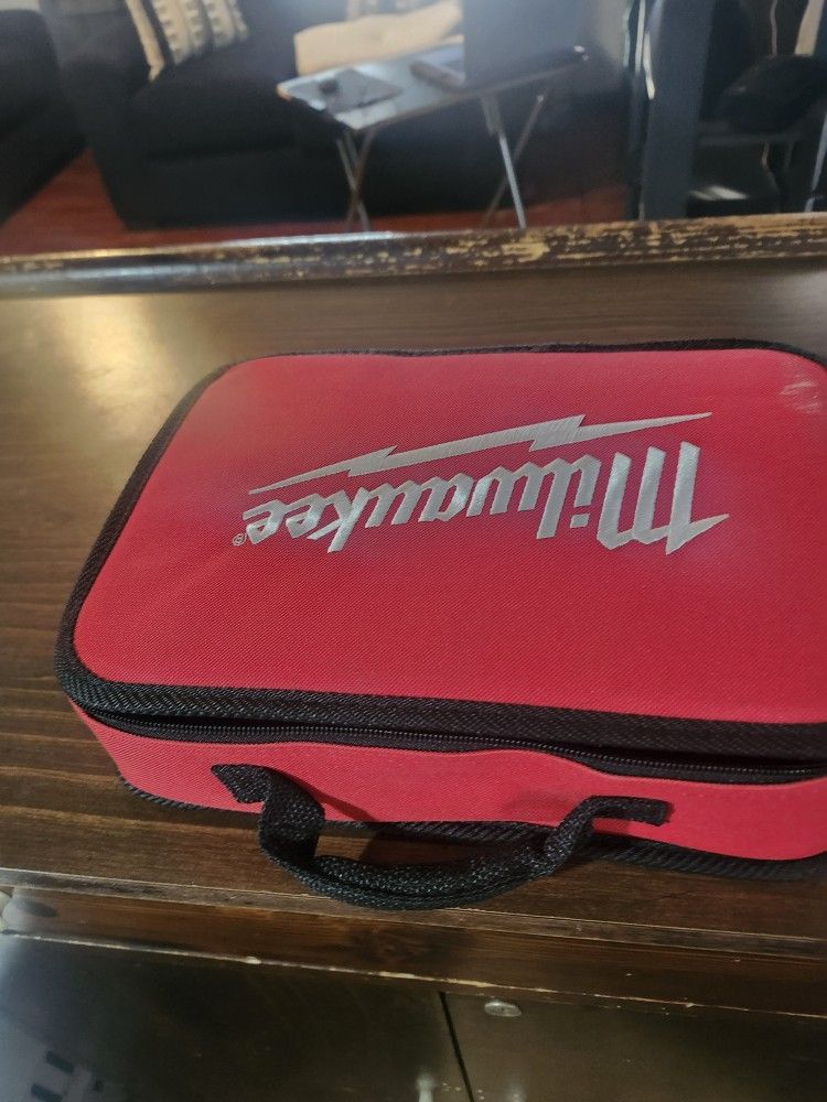 Milwawkee Tools Brand New