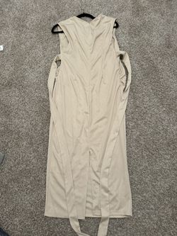 SHEIN Maternity Dress