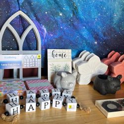 New Assorted Home Decor Different Prices