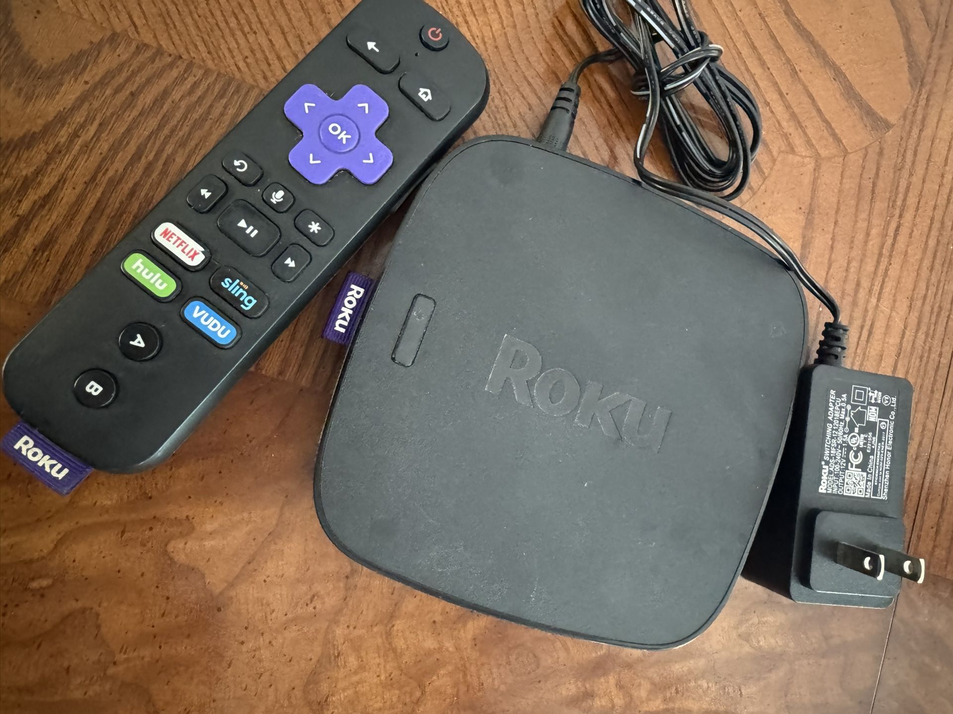 Roku Ultra 4k