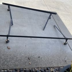 Bed Rails