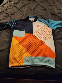 XL Long Sleeve Lined Jerey
