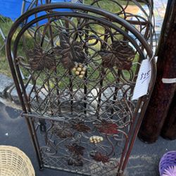 Wine Rack - From Home Goods