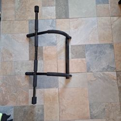 Pull Up Bar