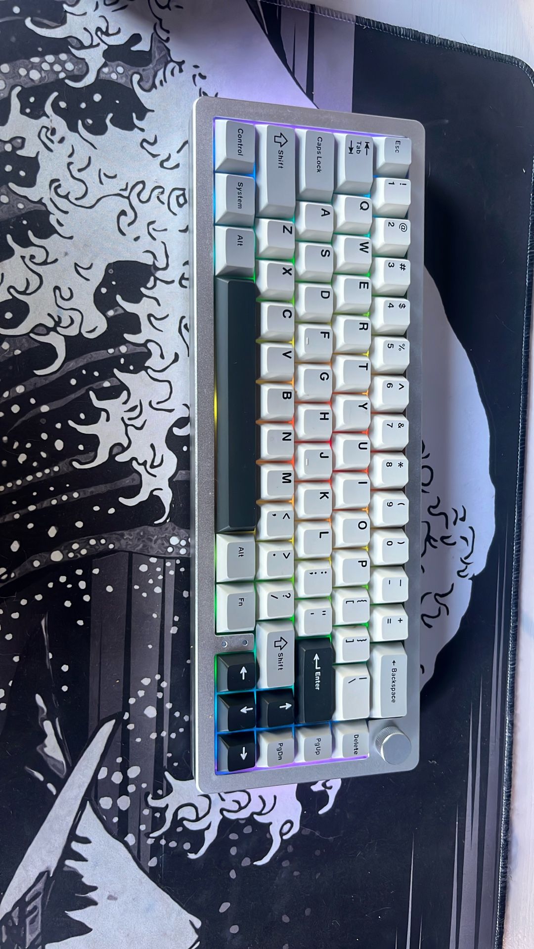 Gaming Keyboard 