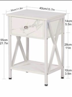 Side table