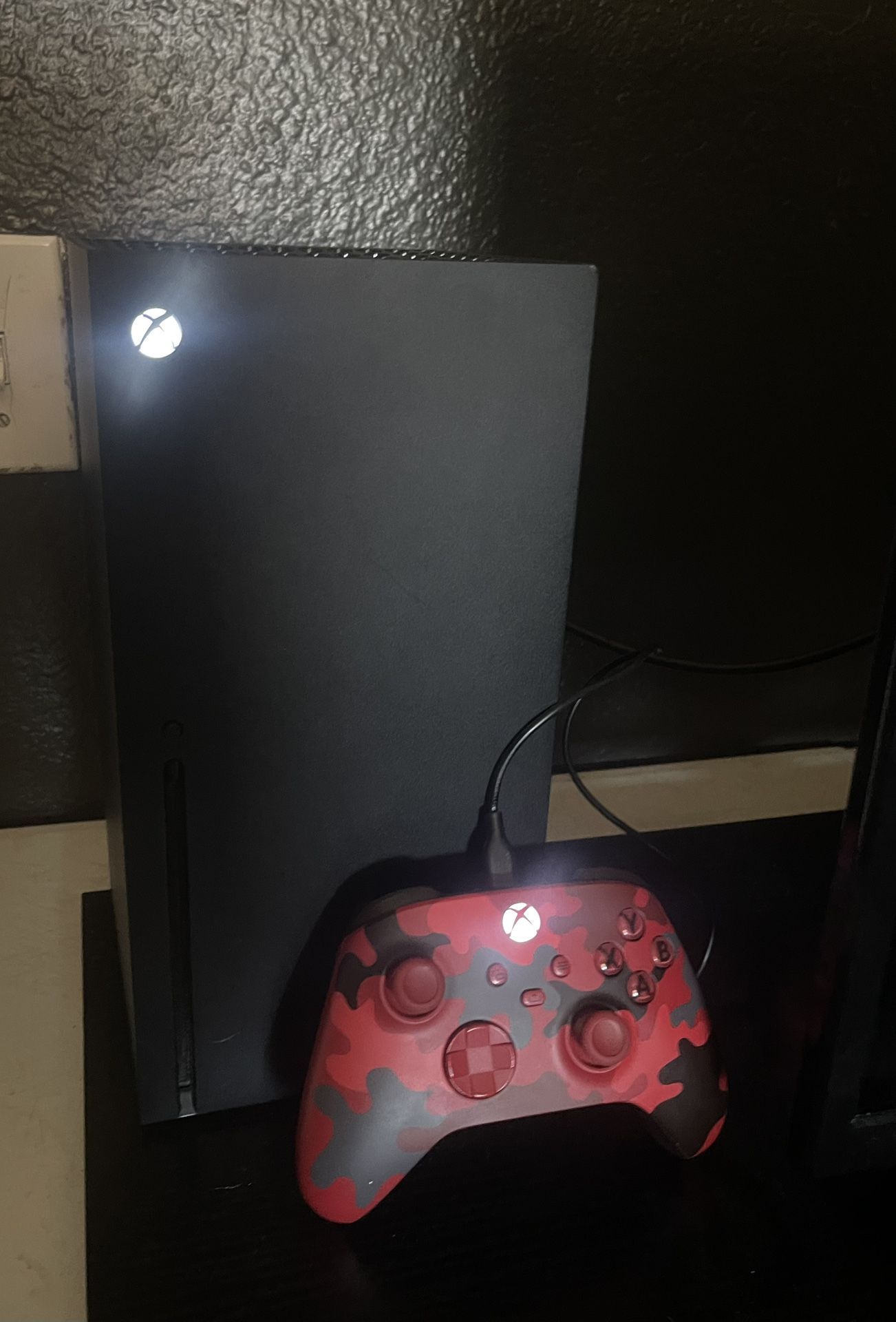 Xbox Series X 1TB