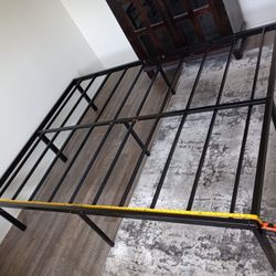 bed frame