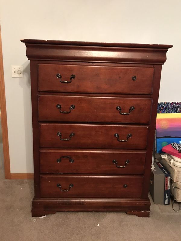 New And Used Dresser For Sale Offerup