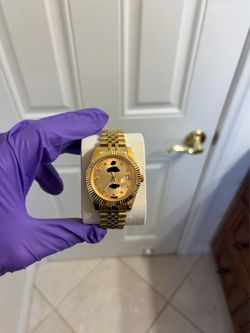 Men’s Luxury watch