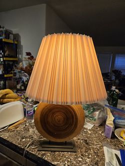 Table Lamp