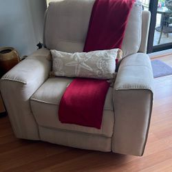 electric recliner 