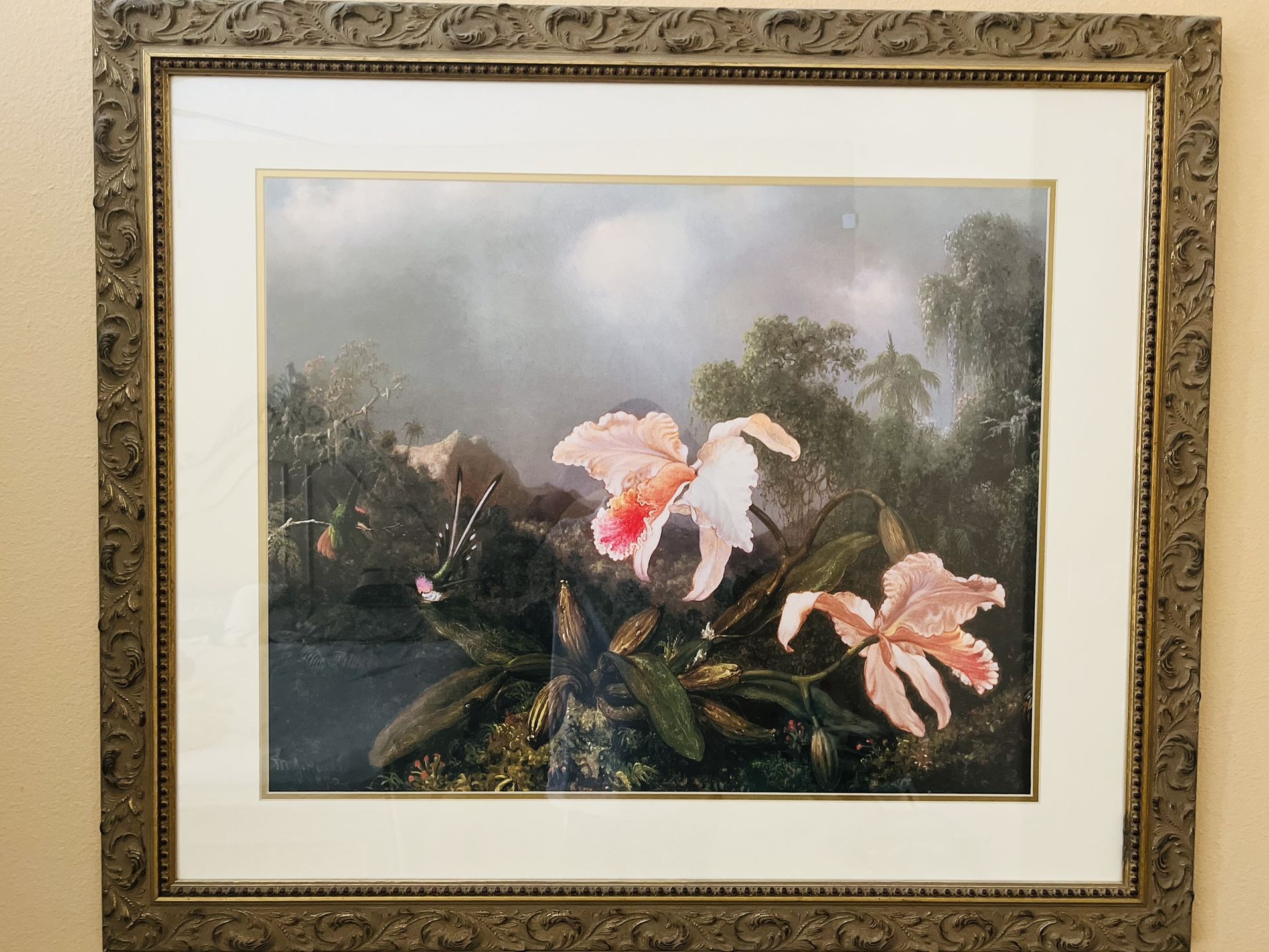Stylish Painting
