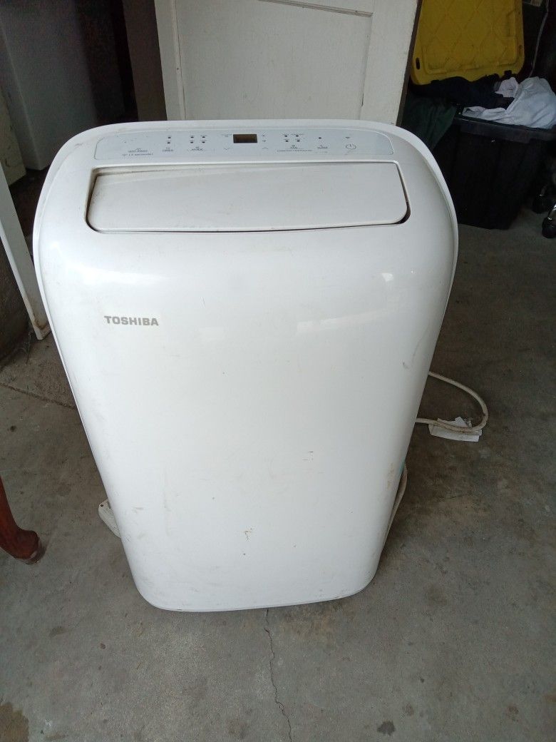 Toshiba Air Conditioner