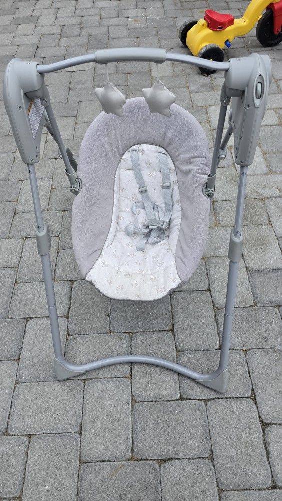 Graco Baby Chair