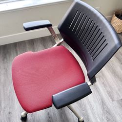Steelcase Vecta Kart Office Chair