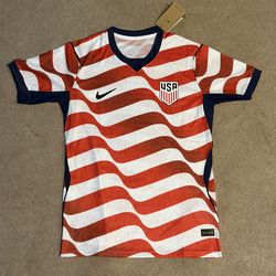 USA 2026 World Cup Jersey