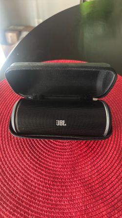 JBL Flip 2