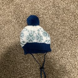 Pet Hat / Beanie 