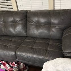 Couch Set