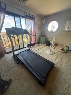 Treadmill