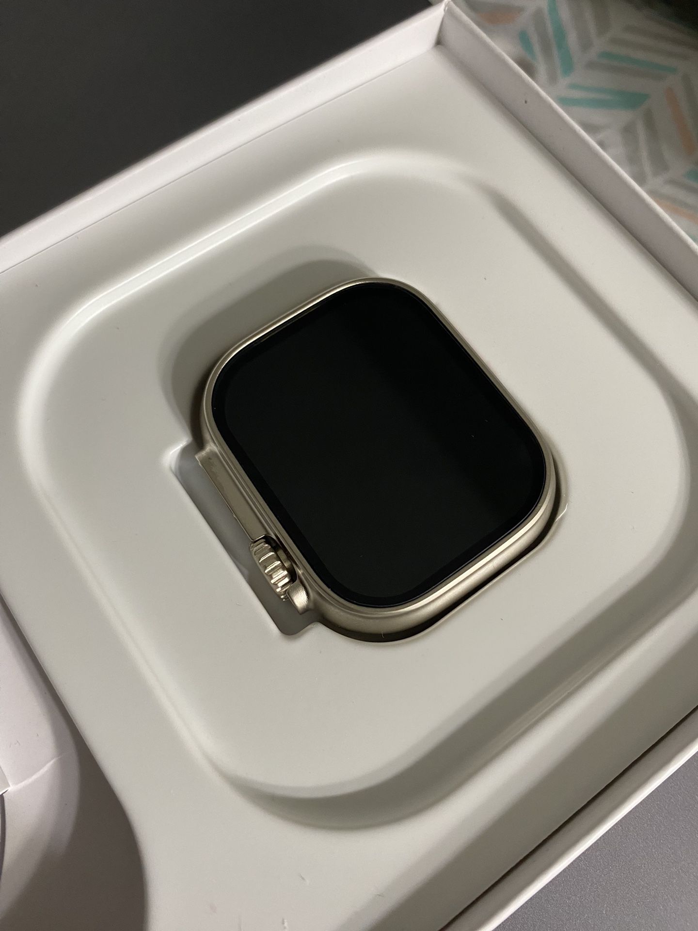 Apple Watch Ultra(2)