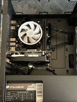 Gaming pc