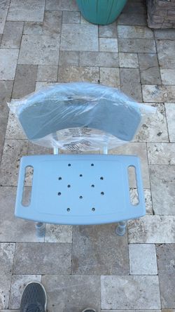 Medical chair