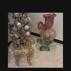 Christmas Decorations 