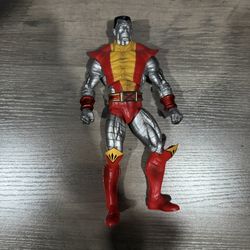 Mervel Legends Colossus