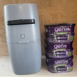 Litter Genie
