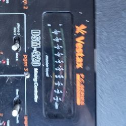 American AUDIO 
