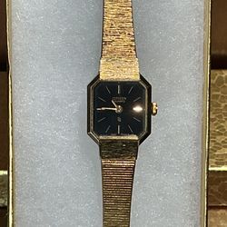 Citizen Quartz Watch