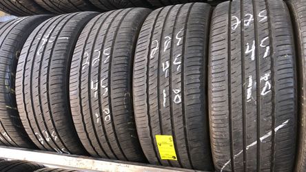 Used Tires 225 45 18