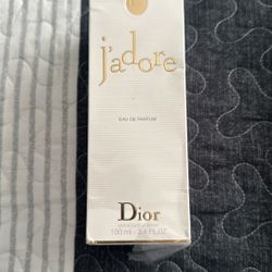 J’adore By Dior
