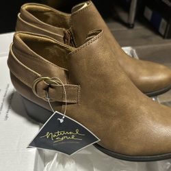 Ladies Boots , Botines Para Dama