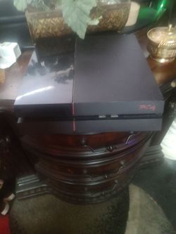 Play station 4