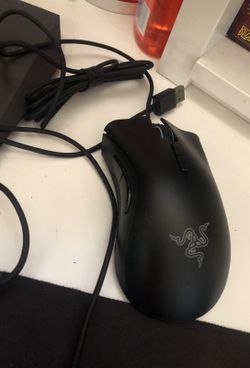 Razer DeathAdder Elite