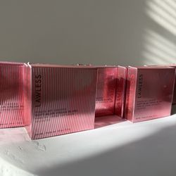 Lawless Cream Blushes