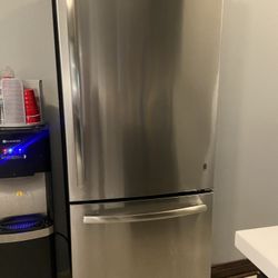 GE Refrigerador 