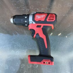 Milwaukee M18 Cordless 18 Volt 1/2” Drill Driver TOOL ONLY/ NEW