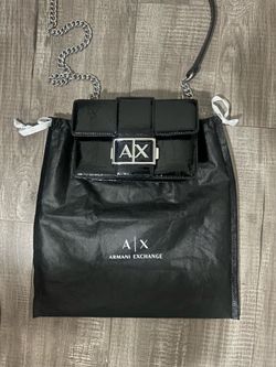 Armani Exchange bag (Brand New)