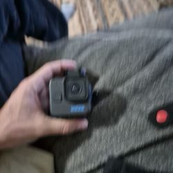 Go Pro Mini 
