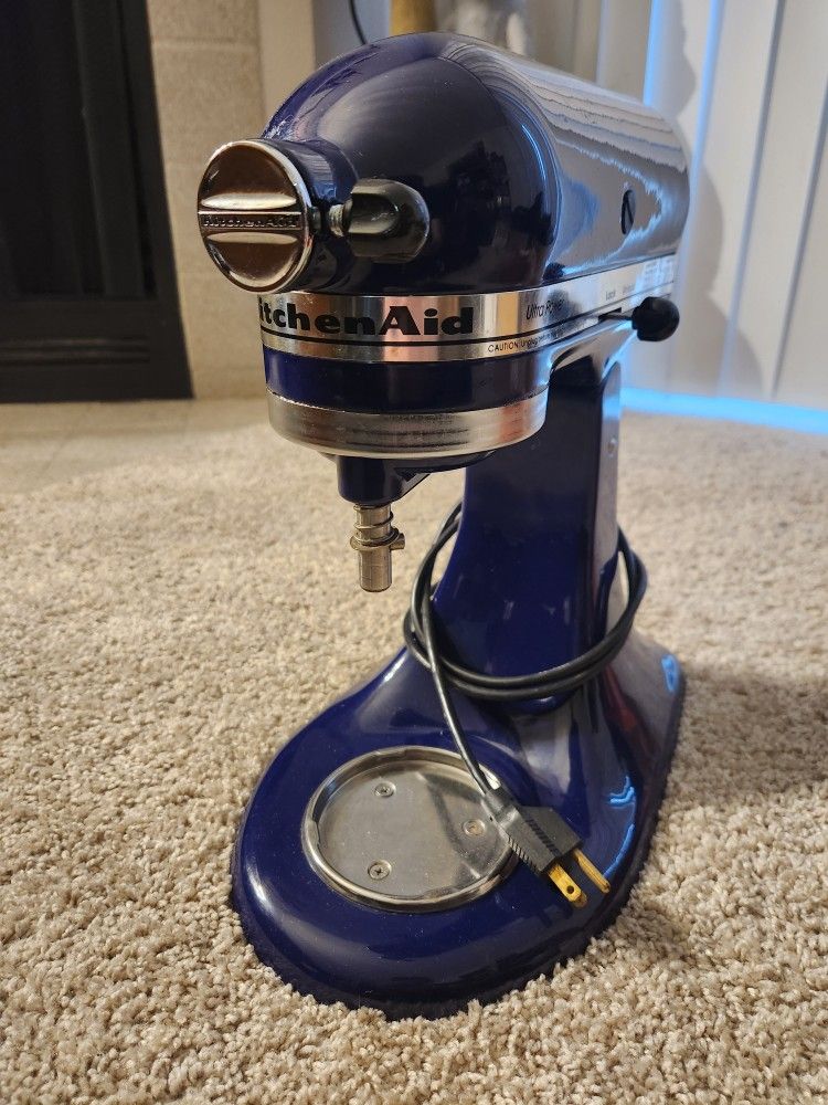 KitchenAid Stand Mixer
