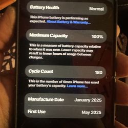 iPhone 16 unlocked